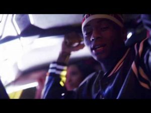 VIDEO: Soulja Boy ft. Ray J - Rich & Whippin Mp4 