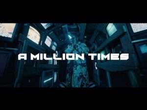 VIDEO: T-Pain - A Million Times ft. O.T. Genasis Mp4