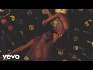 VIDEO: Teyana Taylor - Issues/Hold On Mp4 Download