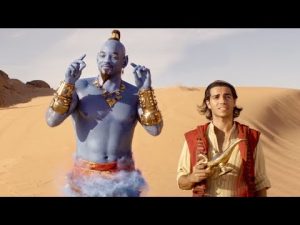 VIDEO: Will Smith - Aladdin Memes Mp4 Trailer full movie music audio mp3 2019 rap Download