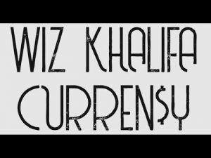VIDEO: Wiz Khalifa & Currensy - Garage Talk Mp4