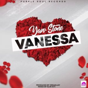 Yaw Stone - Vanessa (Prod. by Dream Jay) Mp3 Audio