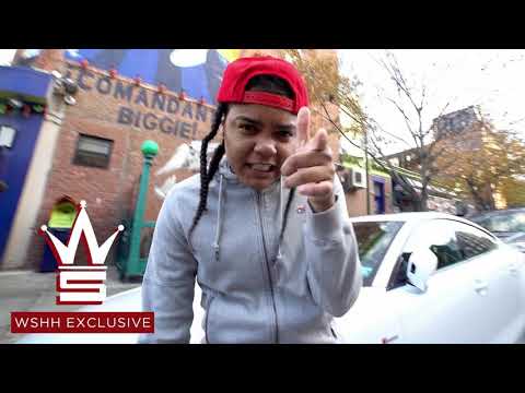 Young M.A - Where I’m From (Kodak Black Diss) Mp3 Audio Download
