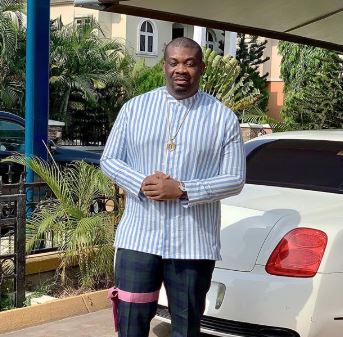 AT LAST! Don Jazzy Reveals He Has Gotten A Girlfriend