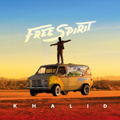 Khalid - Free Spirit (Full Album) mp3 Zip Audio Free download 