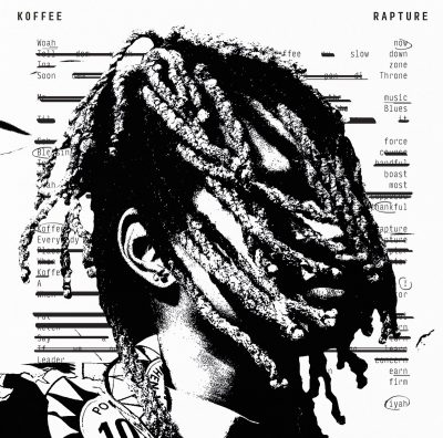 Koffee - RapTure EP (Full Album) Mp3 Zip Audio Free Full Download