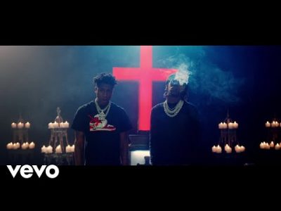 VIDEO: Rich The Kid - For Keeps ft. NBA YoungBoy Never Broke Again Mp4 Download