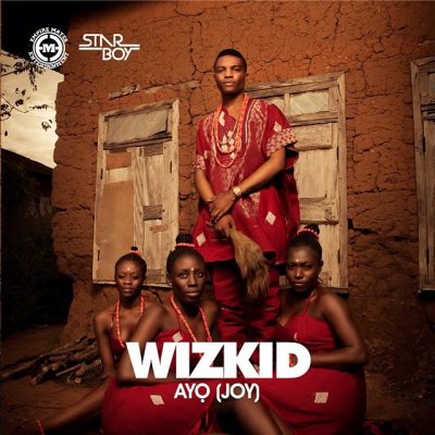 Wizkid - Ayo (Joy) [Full Album] Mp3 Zip Audio Free Fast Download