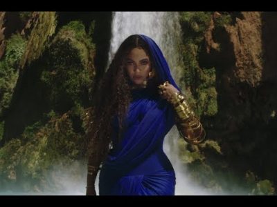 VIDEO: by Beyoncé - Bigger Mp4 Download