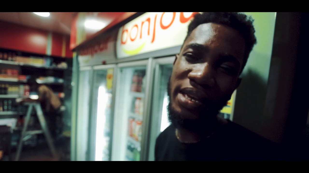 VIDEO: Ypee - Ambition Mp4 Download