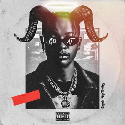ALBUM: Priddy Ugly - G.O.A.T (Glory on ANY Territory) EP Mp3 Zip Fast Download Free Audio