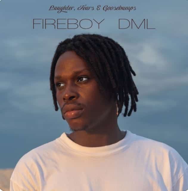 Fireboy DML - Laughter Tears & Goosebumps (ALBUM) Mp3 Zip Fast Download Free Audio Complete Full