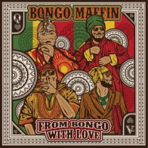 Bongo Maffin - From Bongo With Love (FULL ALBUM) Mp3 Zip Fast Download Free Audio Complete