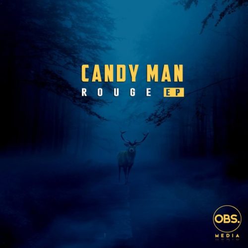 Candy Man - Rouge EP (Album) Mp3 Zip Fast Download Free audio complete full