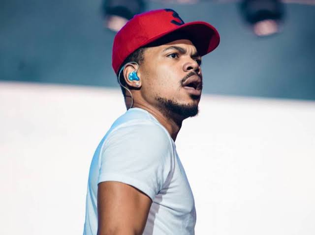 Download Chance The Rapper - Bombs Away Ft. Jeremih, Big Sean ...