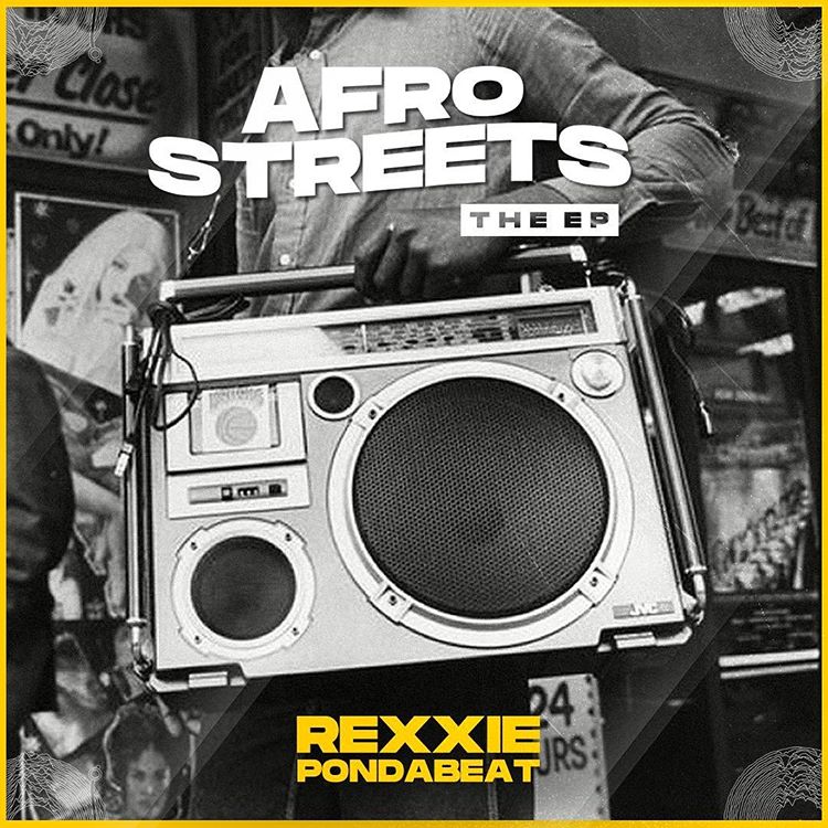 Full Album Rexxie Afro Streets The EP Mp3 Zip Fast Download Free Audio Complete