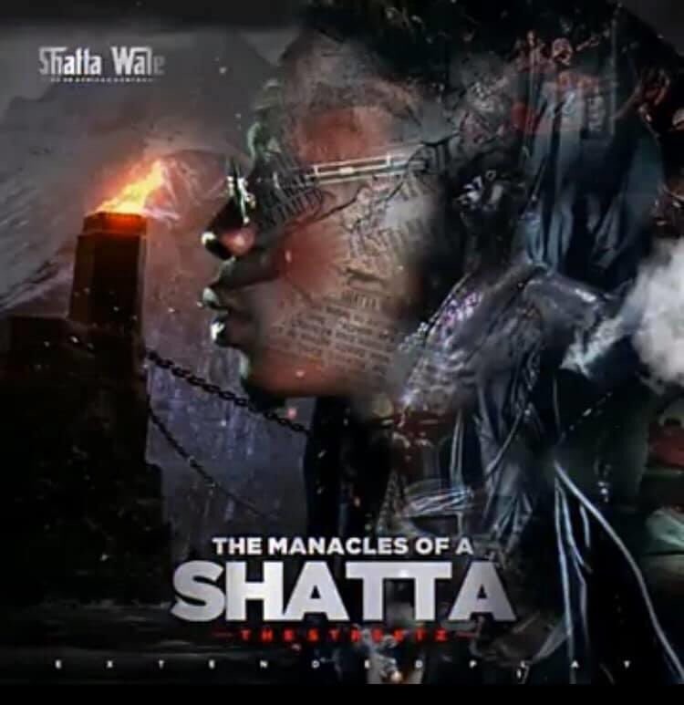 Shatta Wale - The Manacles Of A Shatta EP (Full Album) Mp3 Zip Fast Download Free Audio Complete