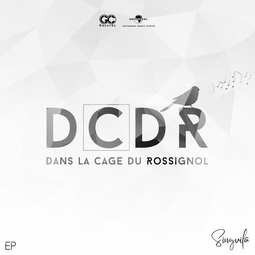 Singuila - DCDR (Dans La Cage Du Rossignol) EP [Full Album] Mp3 Zip Fast Download Free Audio Complete