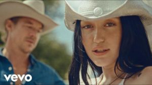 VIDEO: Diplo Ft. Noah Cyrus - On Mine Mp4 Download