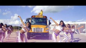VIDEO: Brooklyn Queen - Clap Mp4 Download
