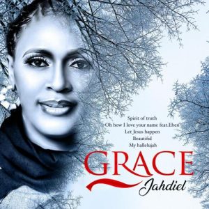 Jahdiel - Grace (FULL EP) Mp3 Zip Fast Download Free audio complete