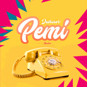 Deshinor - Pemi (Prod. by Runtinz)