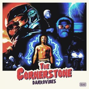 Darkovibes - The Cornerstone (FULL EP)