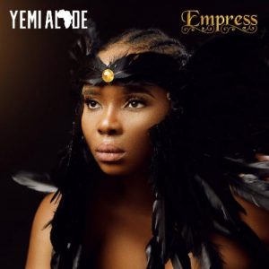 Yemi Alade - Empress Album Zip Mp3 Download