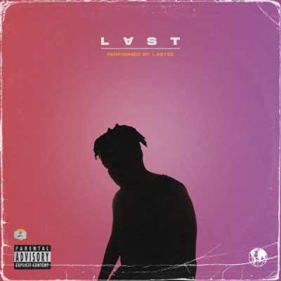 EP: Lastee – Last