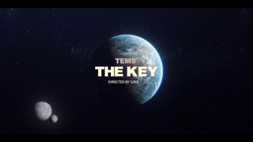 VIDEO: Tems &#8211; The Key
