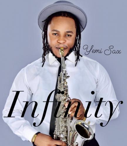 Yemi Sax &#8211; Infinity Remix (Olamide x Omah Lay)
