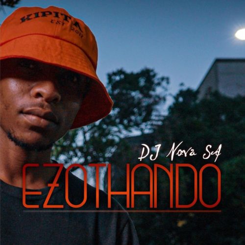 [EP] DJ Nova SA - Ezothando