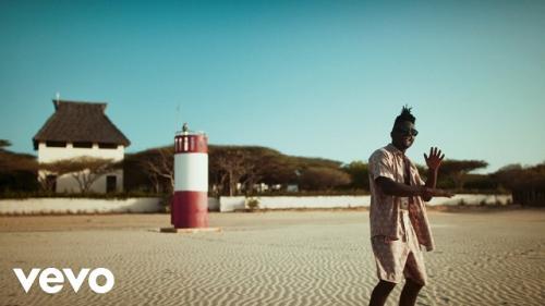VIDEO: Sauti Sol Ft. India Arie &#8211; My Everything