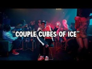DaBaby - Couple Cubes Of Ice